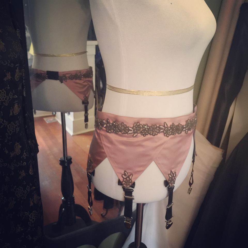 Lingerie